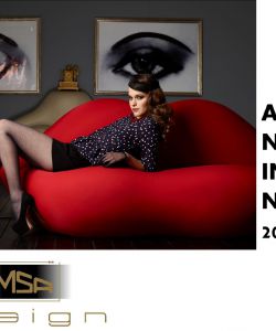 Omsa - FW 2012.13 Design